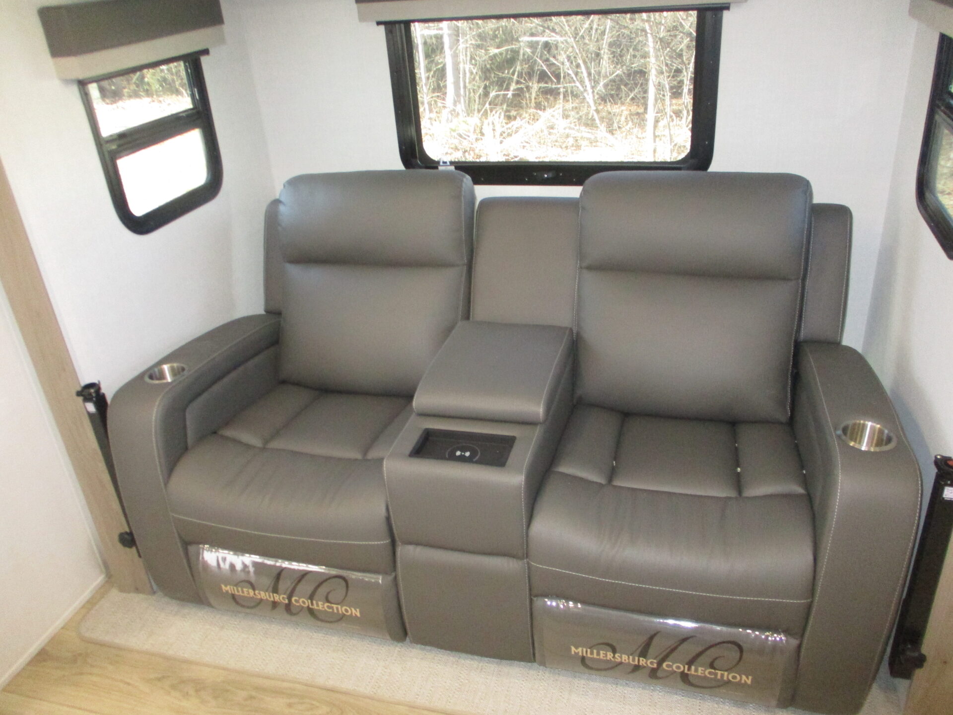 New Camping Trailers near Yadkinville, NC.