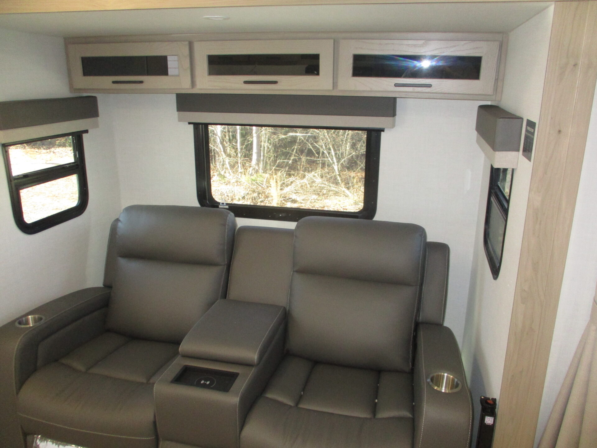 New Camping Trailers near Taylorsville, NC.