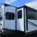 New Travel Trailer within driving distance of Yadkinville, NC.