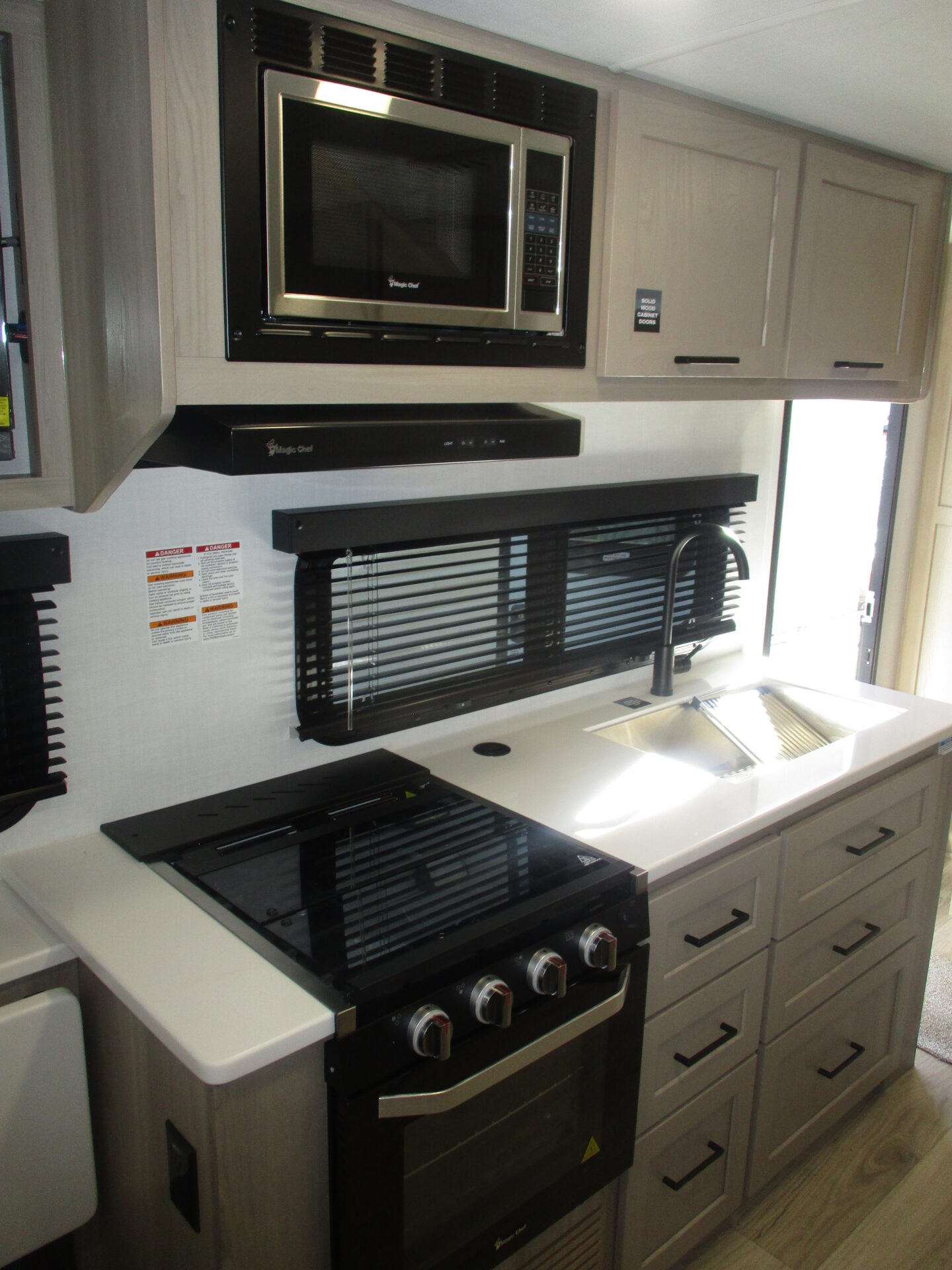 New Camping Trailers near Taylorsville, NC.