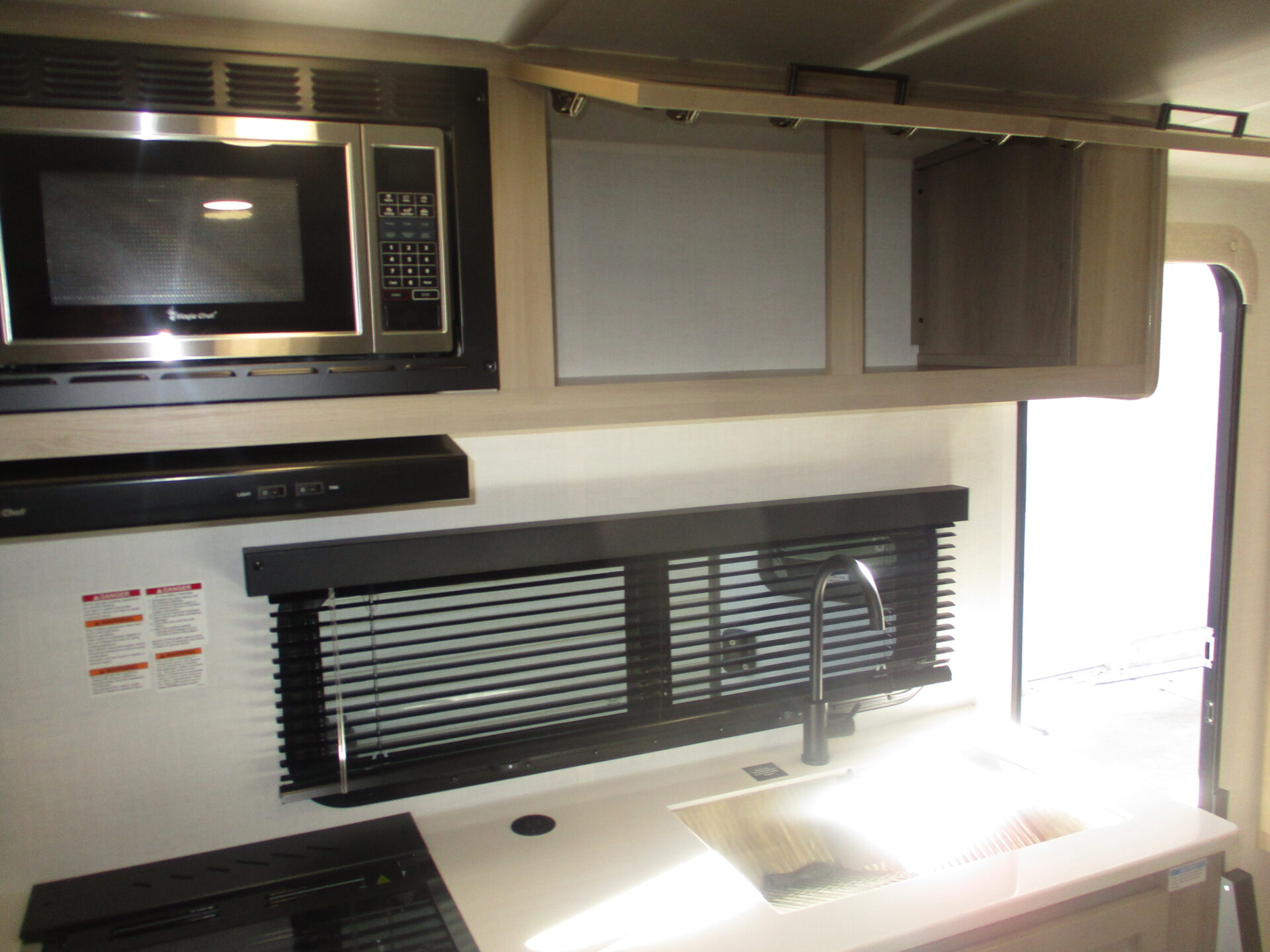 New Camping Trailers within driving distance of Mooresville, NC.