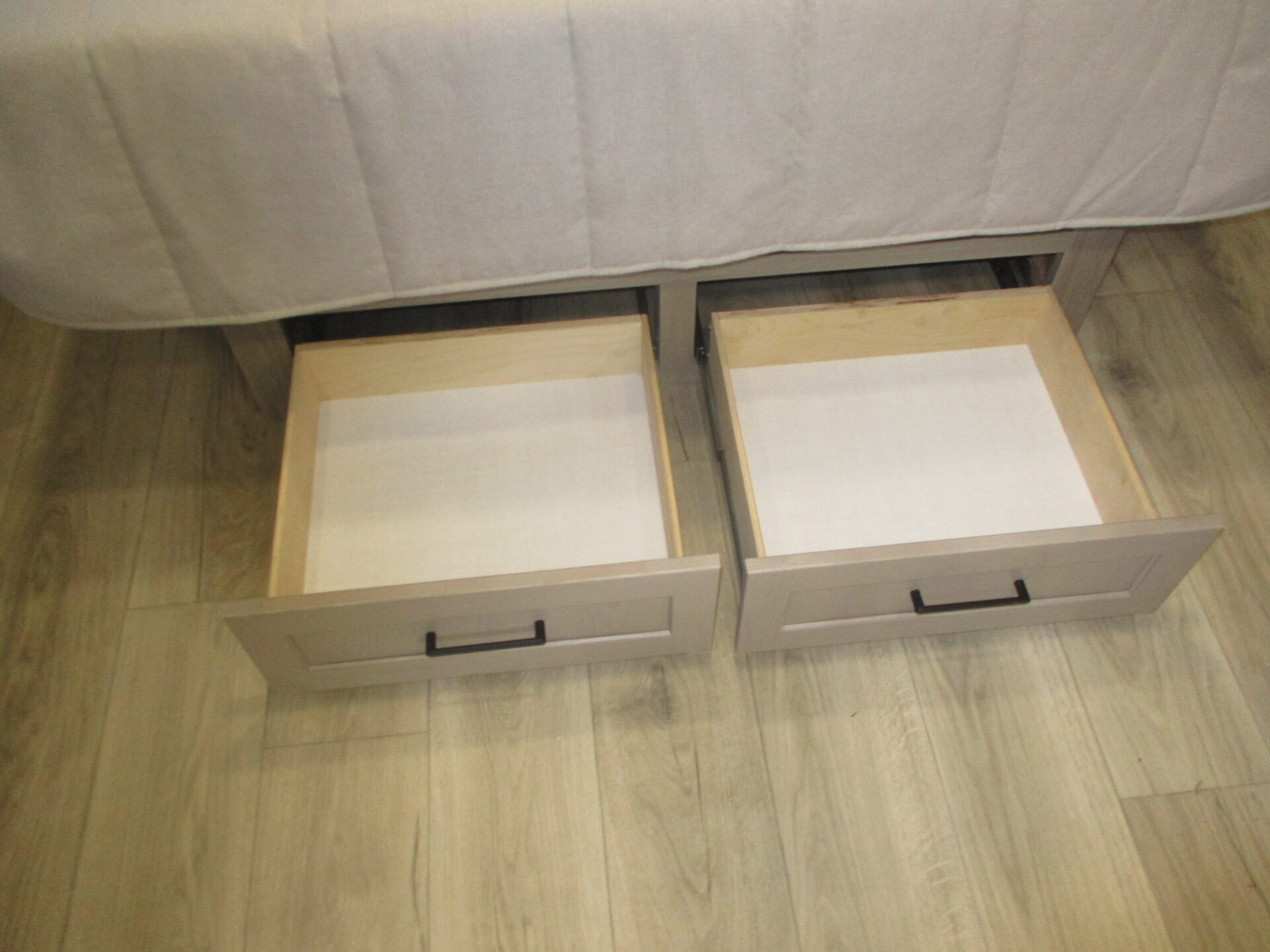 New Travel Trailer within driving distance of Taylorsville, NC.