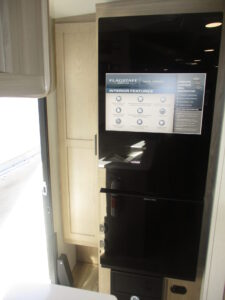 New Camping Trailers within driving distance of Lenoir, NC.