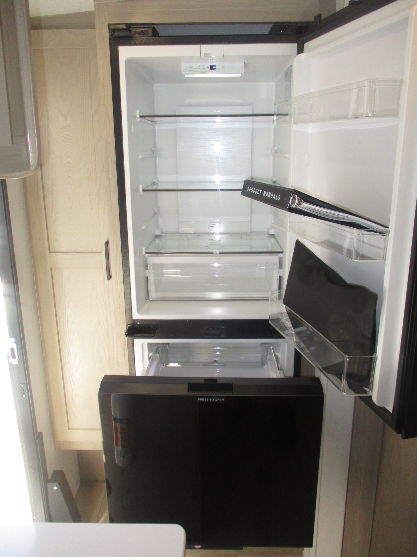 New Camping Trailers within driving distance of Statesville, NC.