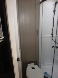 New Camping Trailers within driving distance of Lenoir, NC.