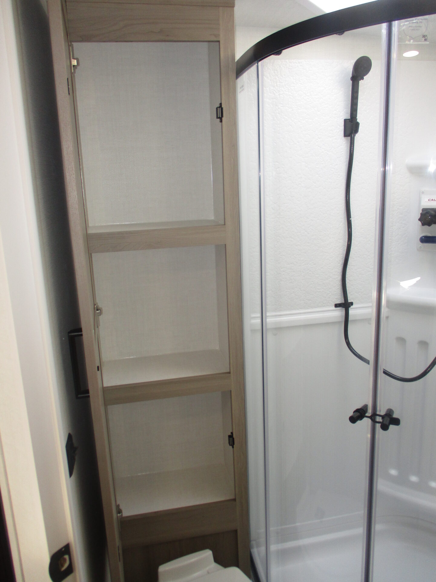 New Camping Trailers within driving distance of Hickory, NC.