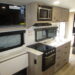 New Travel Trailer within driving distance of Appalachian State University.