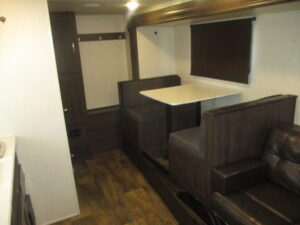 Camper Dealer of RVs within driving distance of Boone, NC.