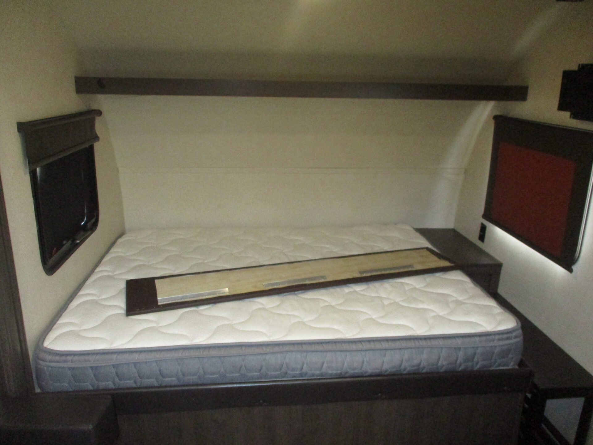 Camper Dealer of RV within driving distance of Charlotte, NC.