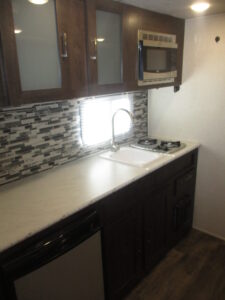 Camper Dealer of RV within driving distance of Morgantown, NC.