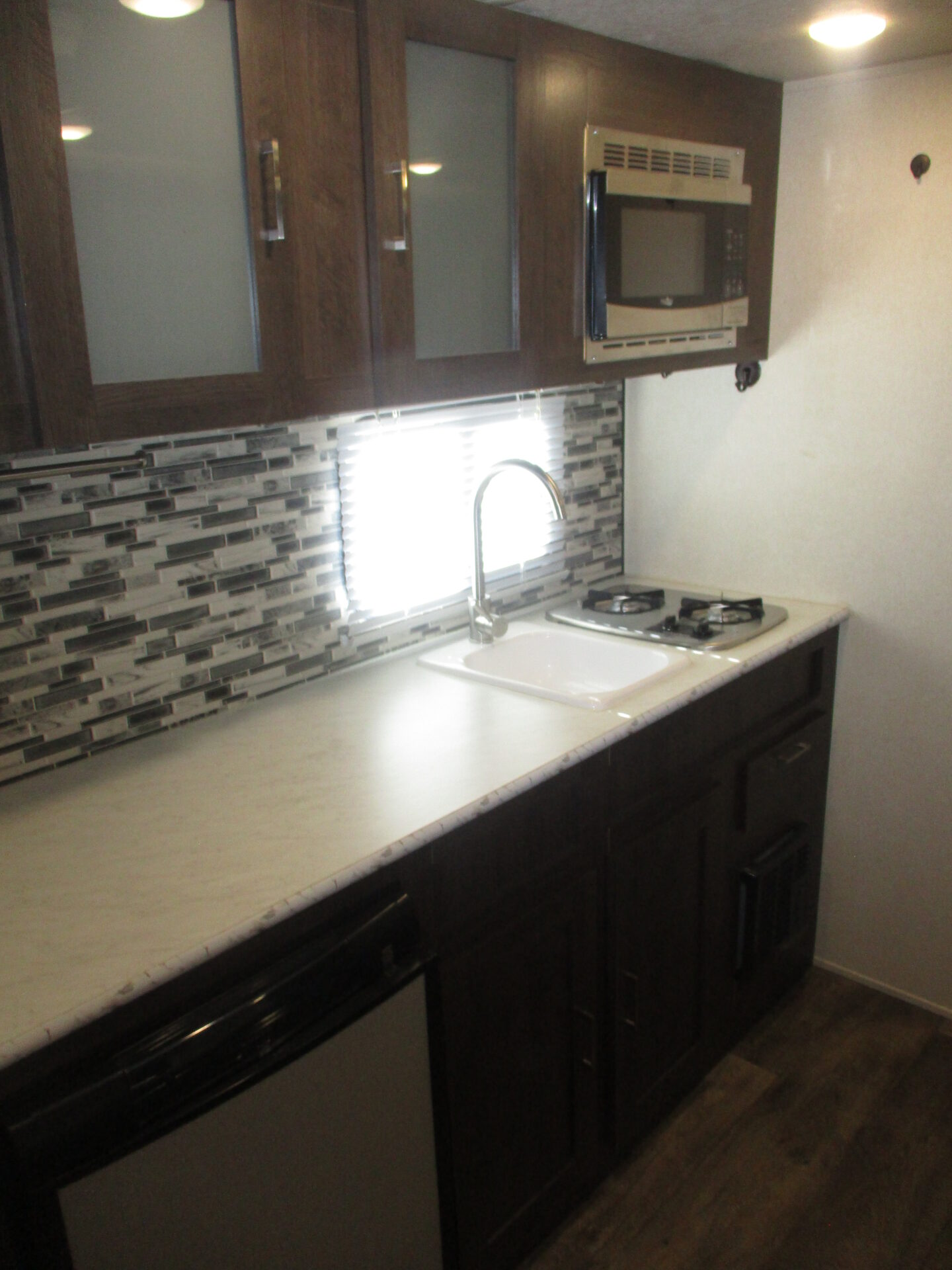 Camper Dealer of RV within driving distance of Morgantown, NC.