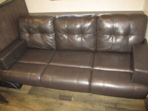 Camper Dealer of RV within driving distance of the Blue Ridge Parkway.