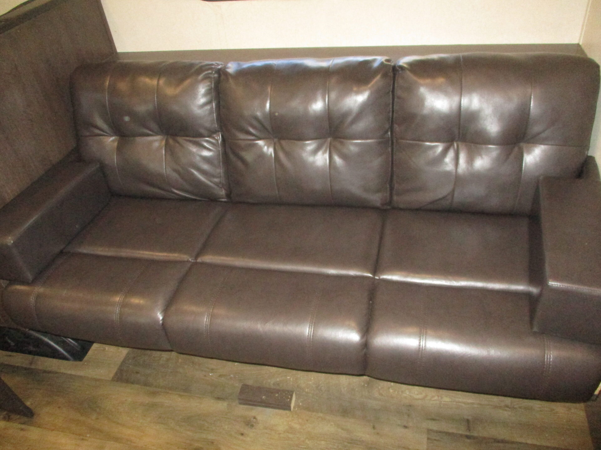 Camper Dealer of RV within driving distance of the Blue Ridge Parkway.