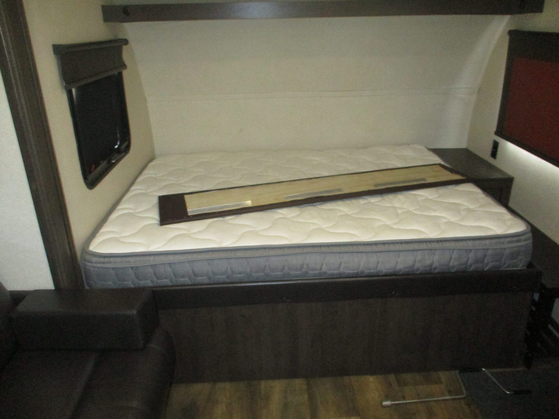 Camper Dealer of RVs in North Carolina.