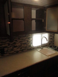 Camper Dealer of RV within driving distance of ASU.