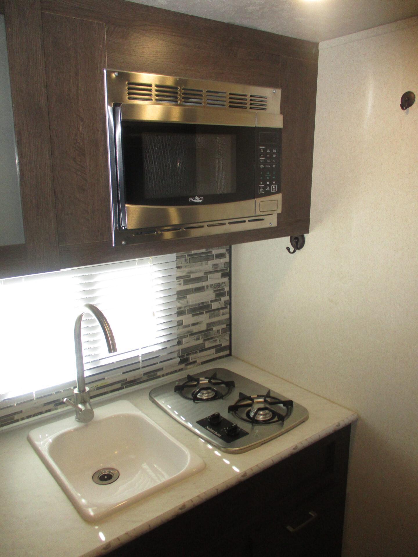 Camper Dealer of RV near Appalachian State University.