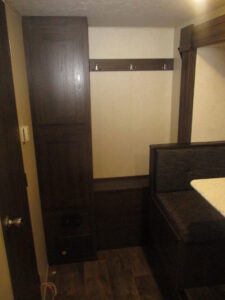 Camper Dealer of RVs in Western North Carolina.