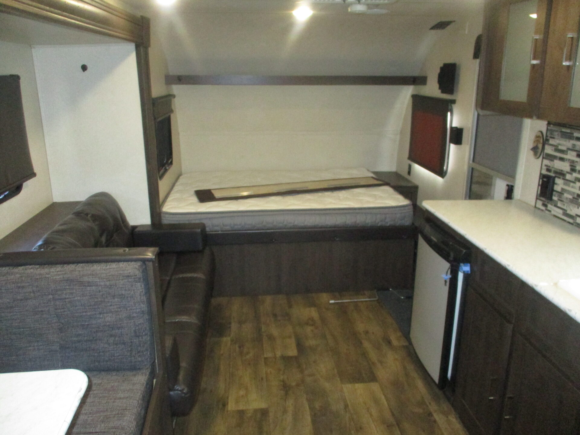 Camper Dealer of RV near Yadkinville, NC.