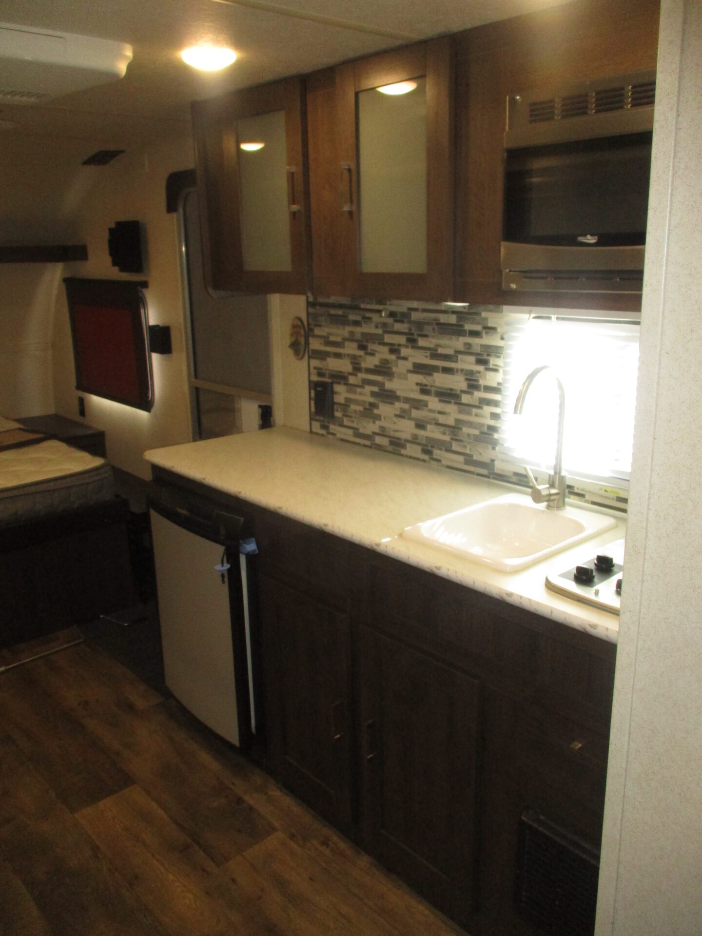 Camper Dealer of RV within driving distance of Elkin, NC.