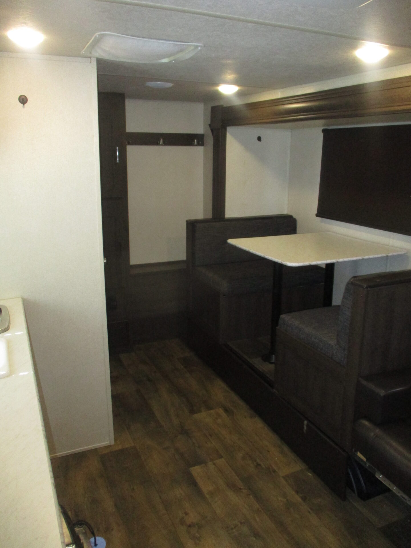 Camper Dealer of RVs within driving distance of Durham, NC.