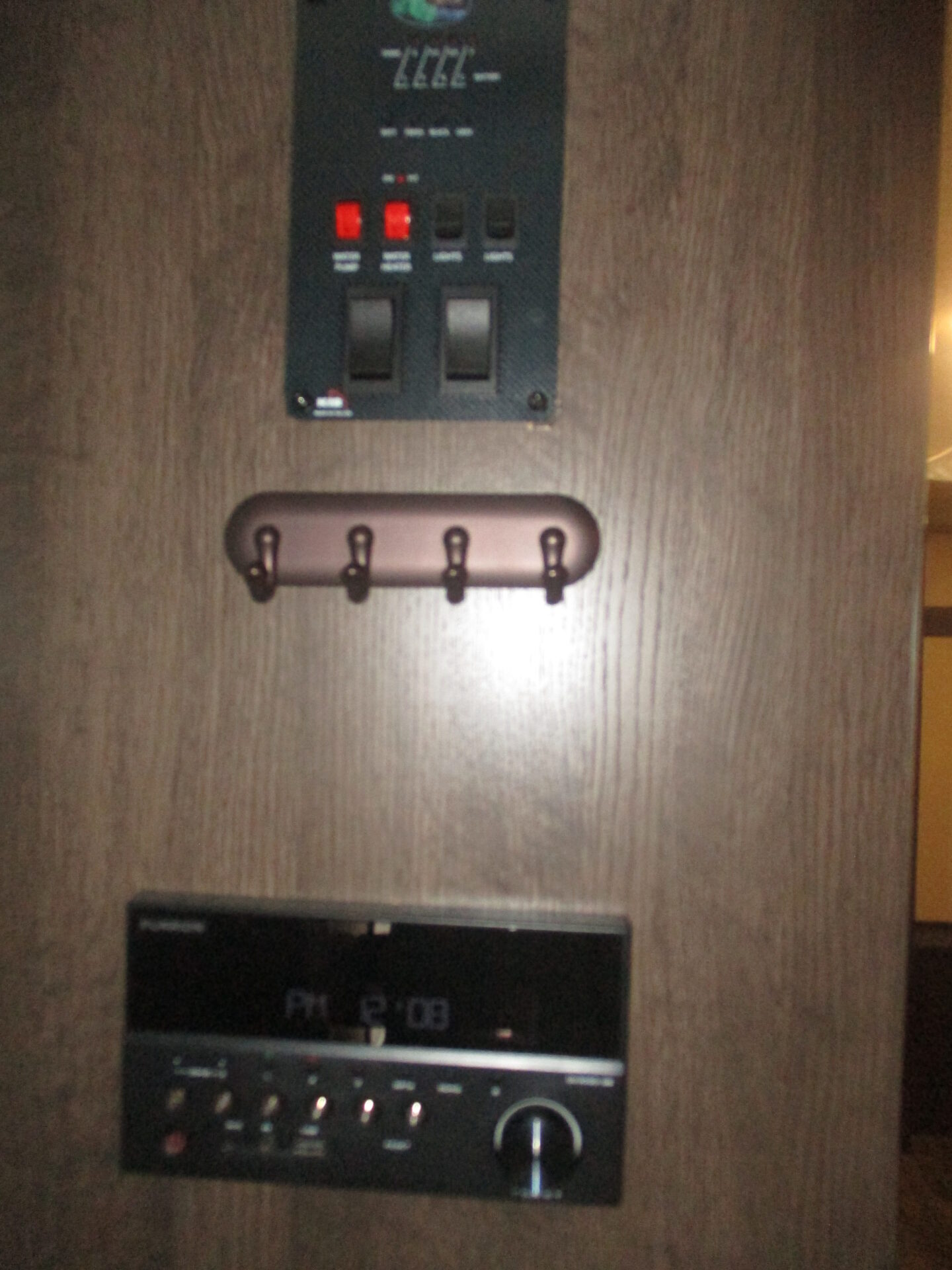 Camper Dealer of RV in North Wilkesboro, North Carolina.