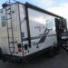 New Travel Trailer within driving distance of Durham, NC.