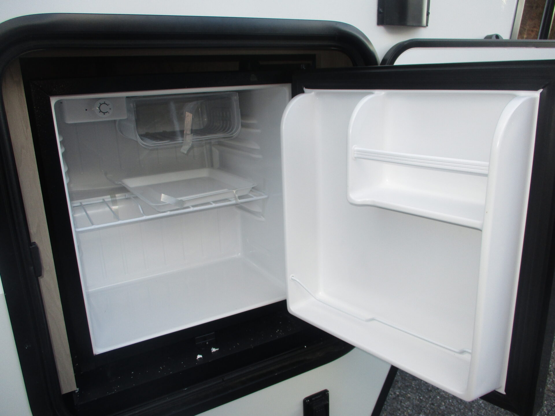 New Camping Trailers within driving distance of Charlotte, NC.