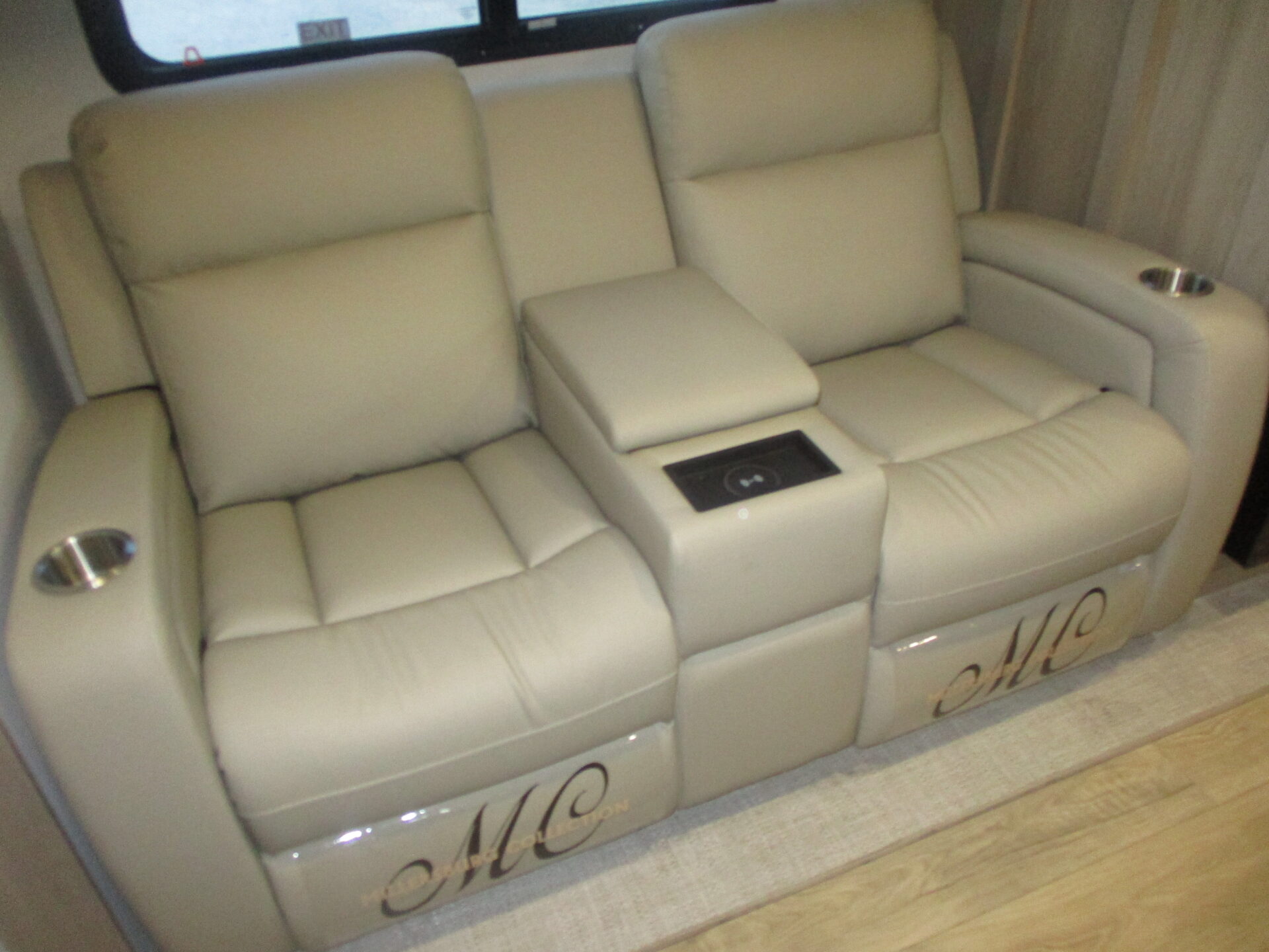 New Travel Trailer in the Piedmont Triad.