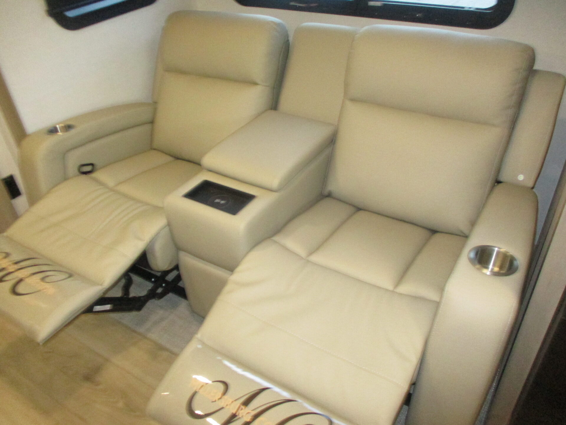 New Travel Trailer near Statesville, NC.