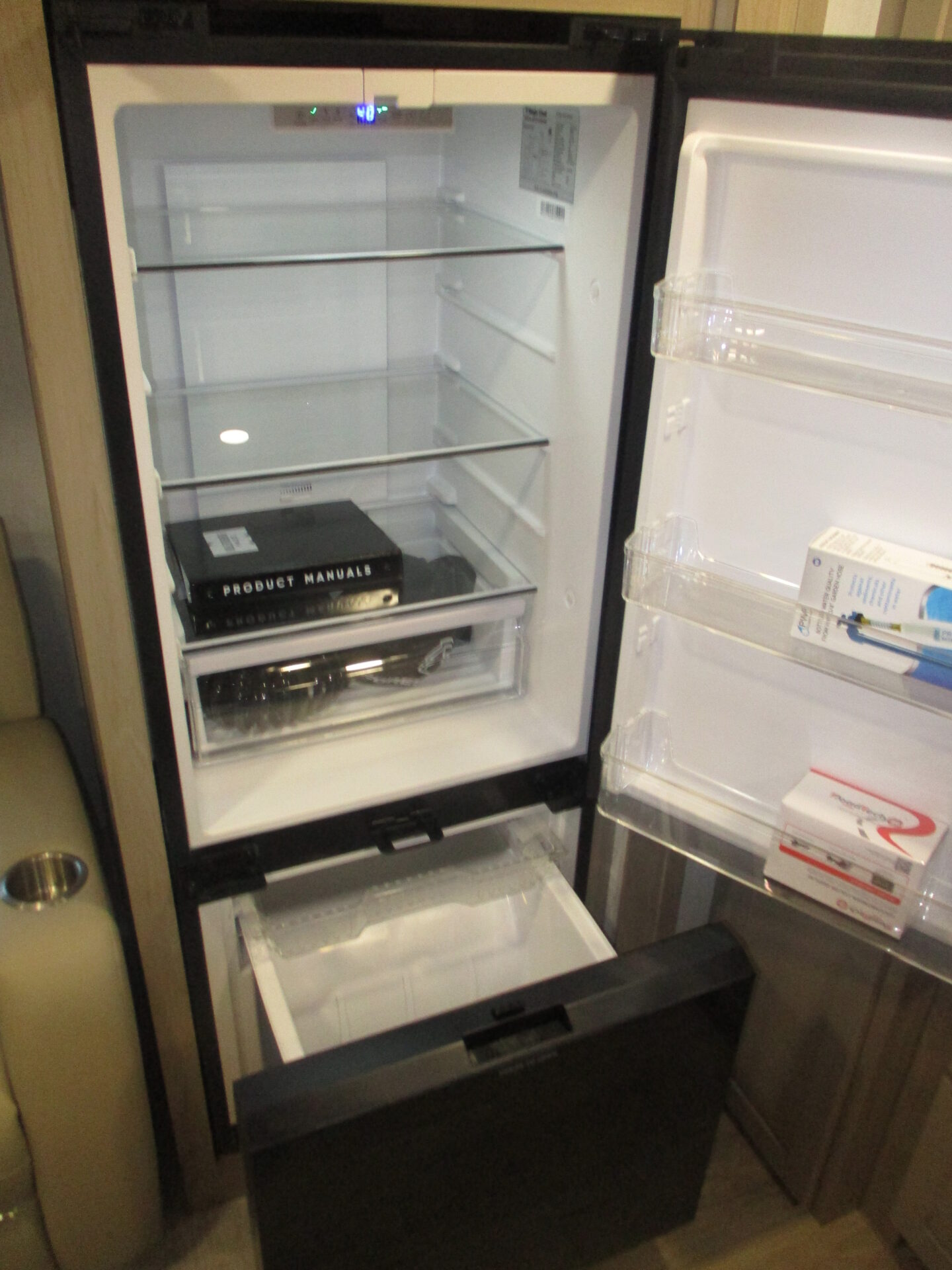 New Camping Trailers near Taylorsville, NC.