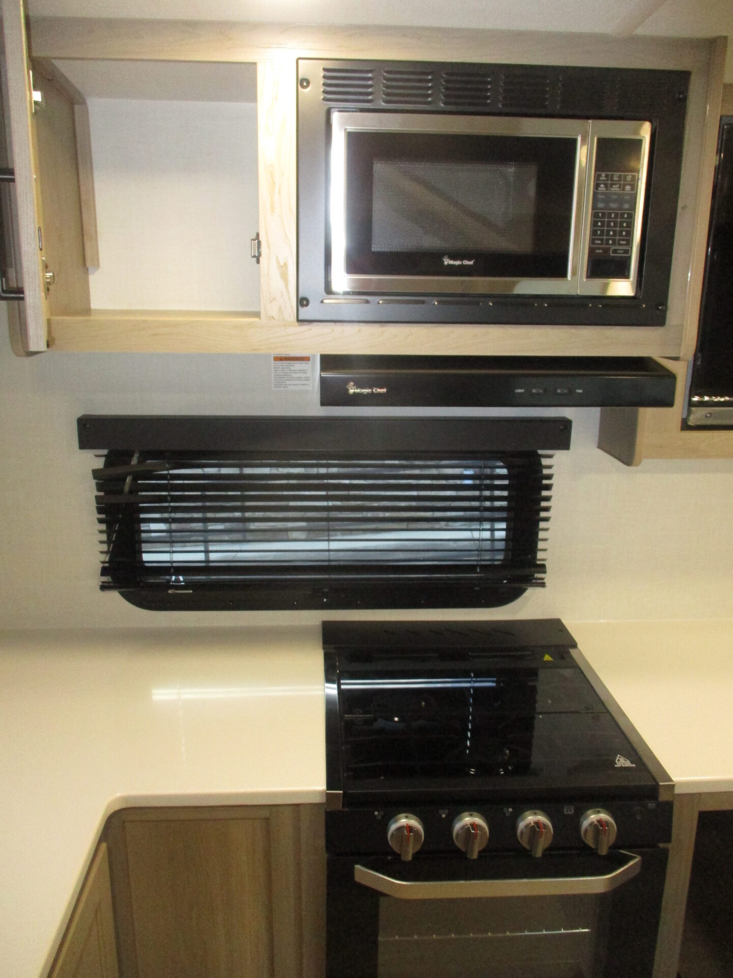 New Travel Trailer within driving distance of Mooresville, NC.