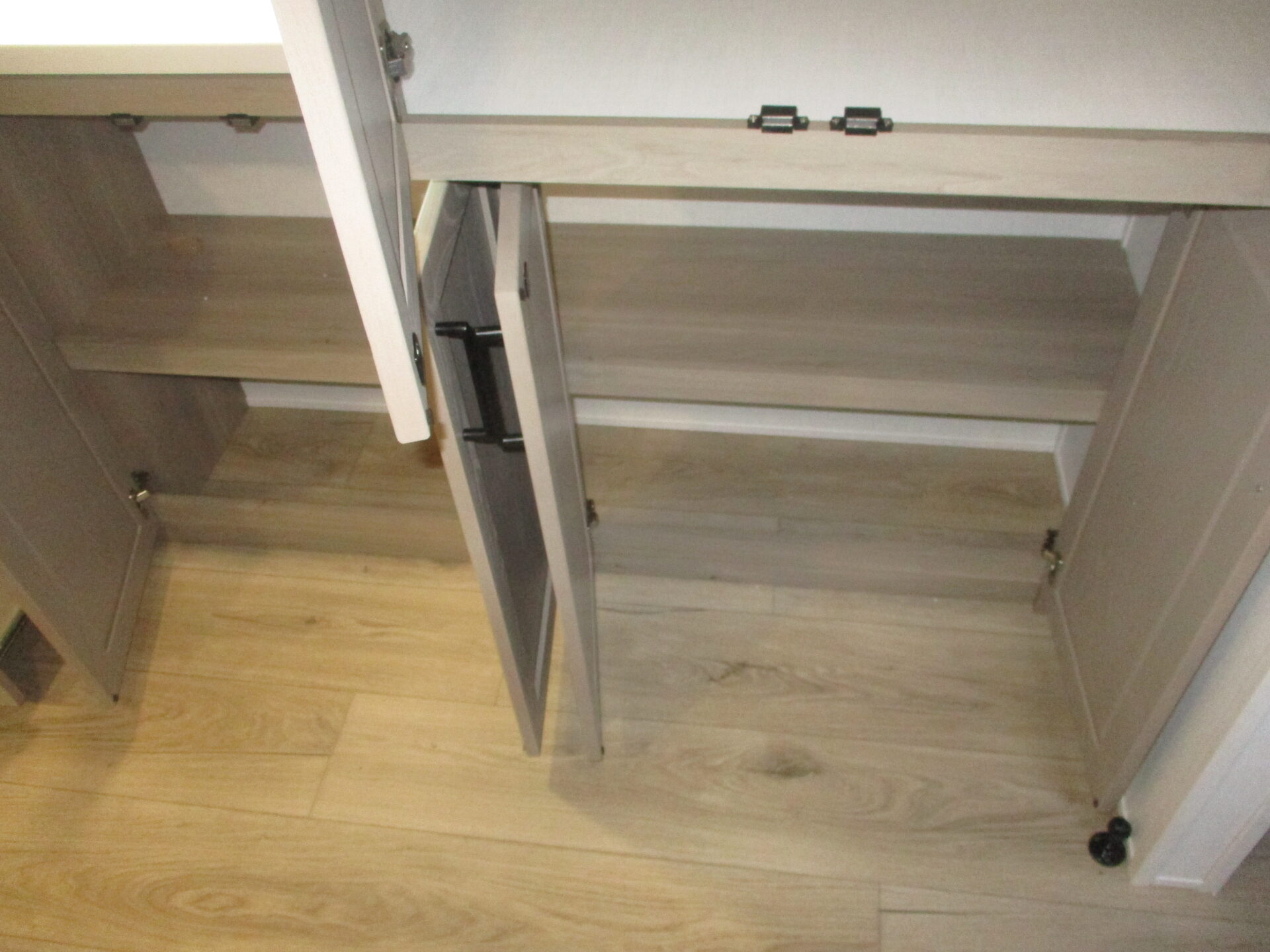 New Camping Trailers within driving distance of Appalachian State University.