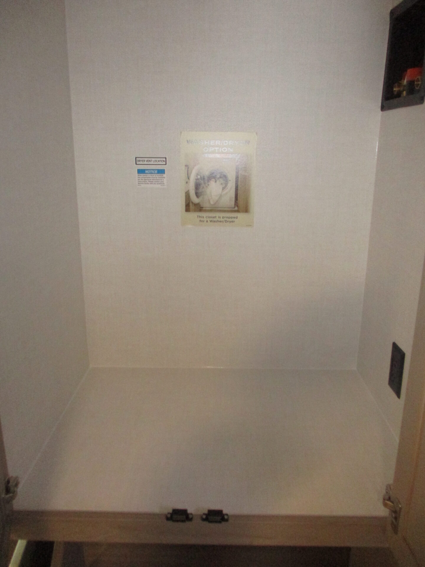 New Travel Trailer near Taylorsville, NC.