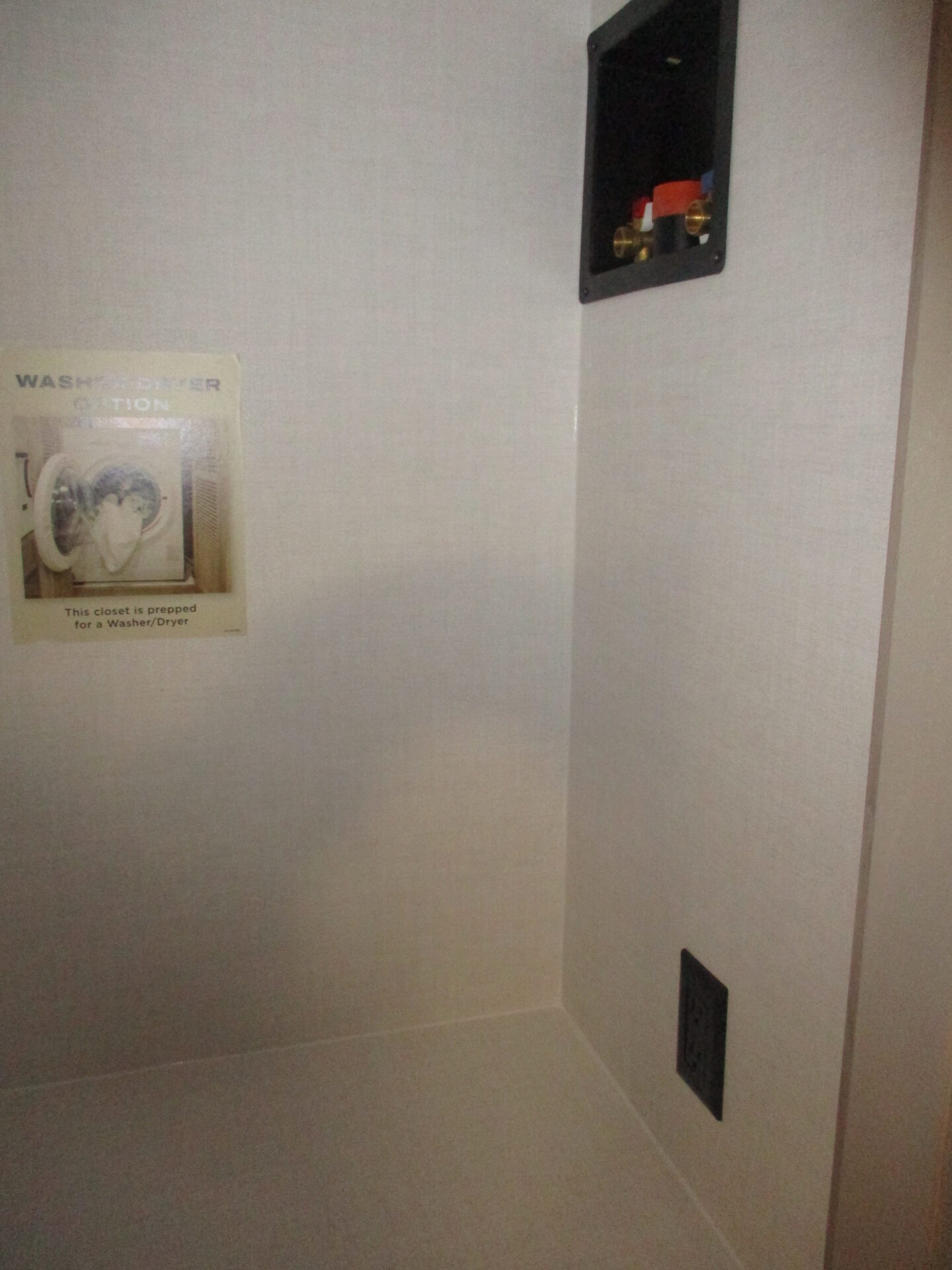 New Travel Trailer near West Jefferson, NC.