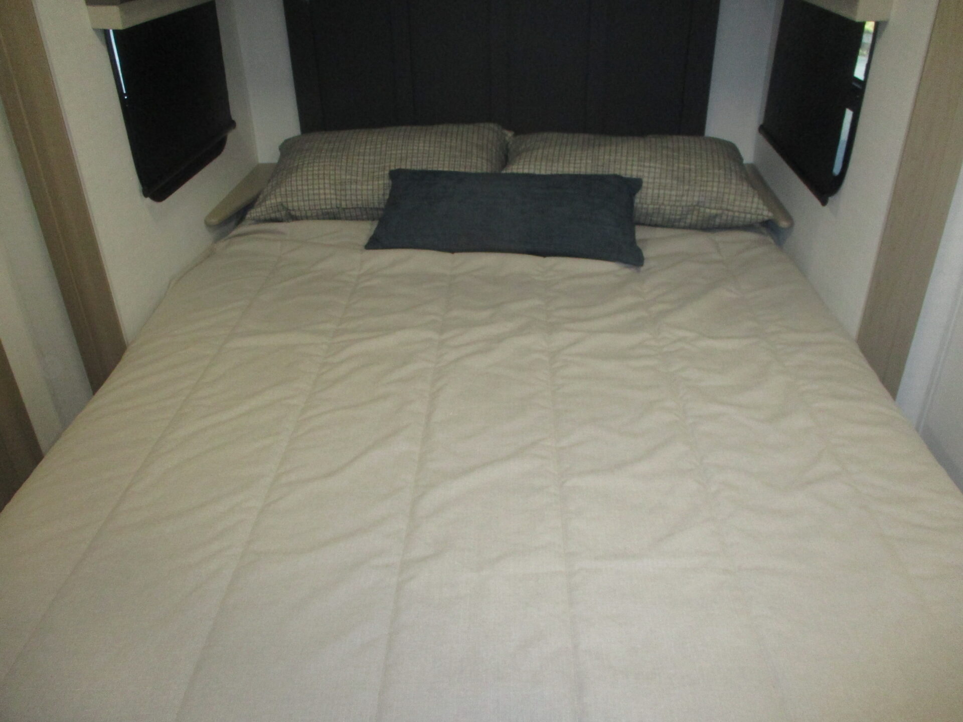 New Camping Trailers within driving distance of Boone, NC.