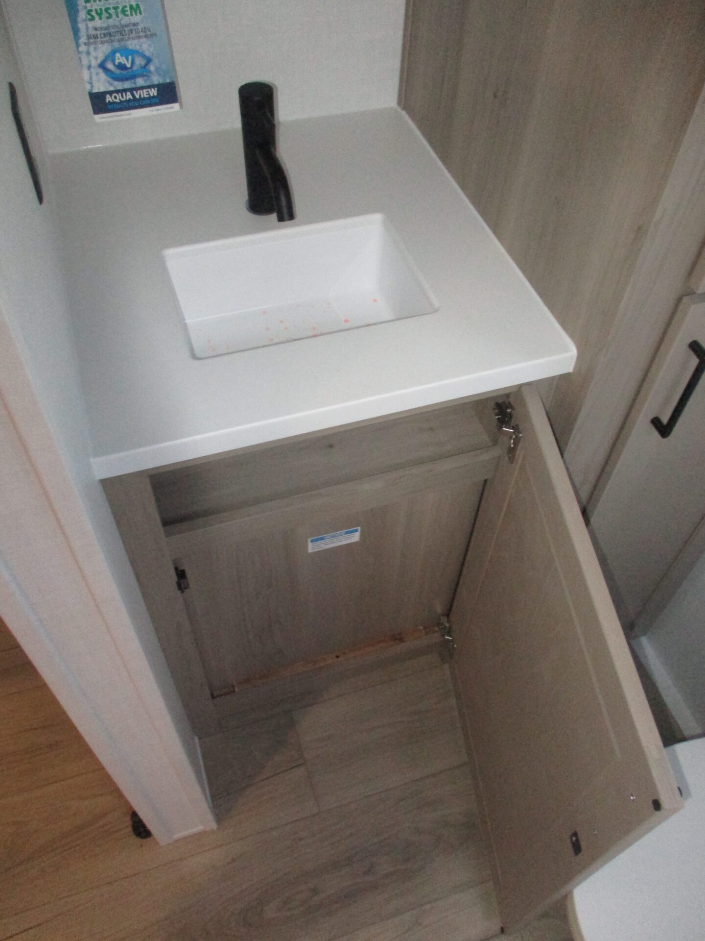 New Camping Trailers within driving distance of Winston-Salem, NC.