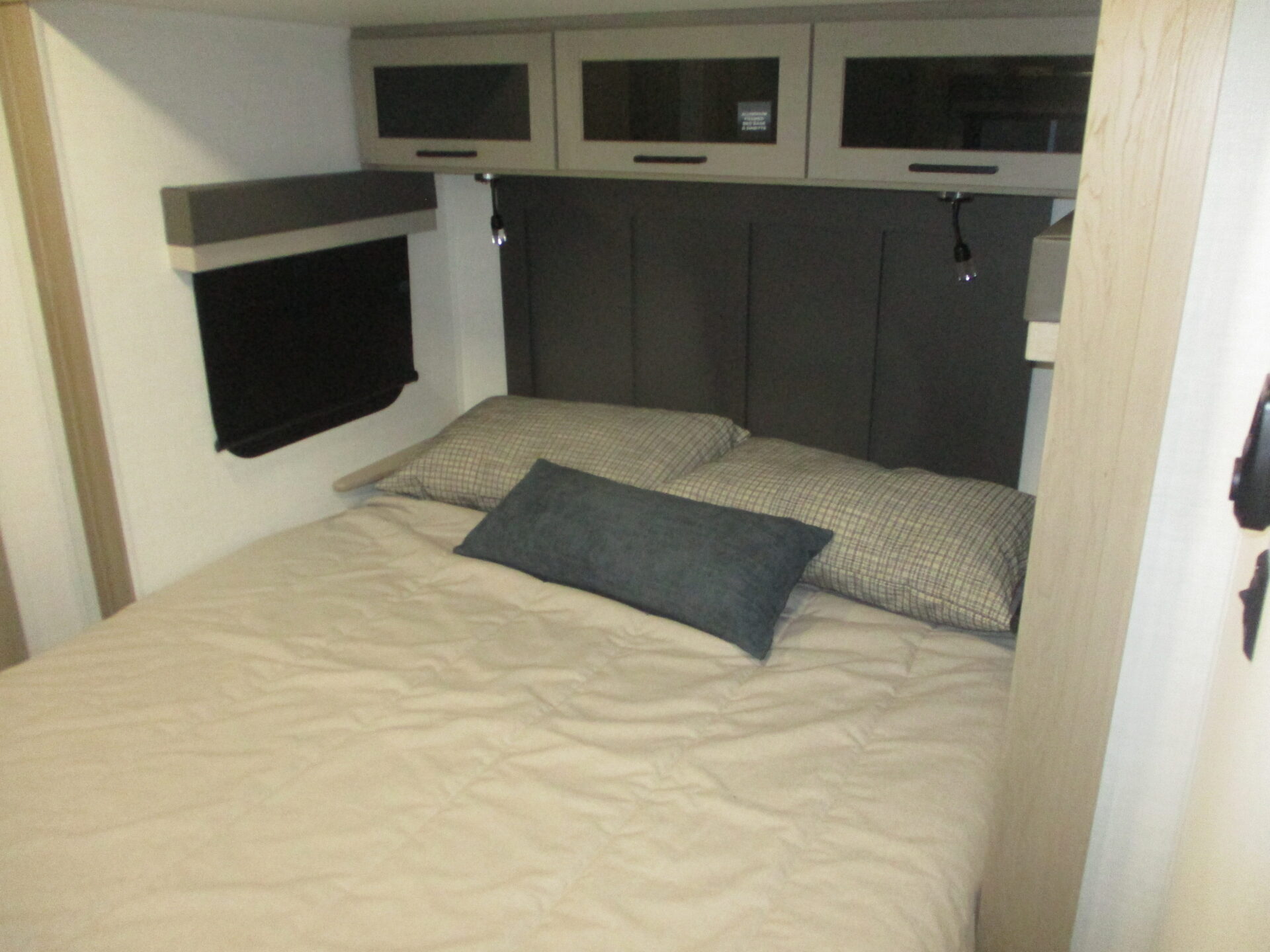 New Camping Trailers in the Piedmont Triad.