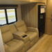 New Travel Trailer in Western North Carolina.