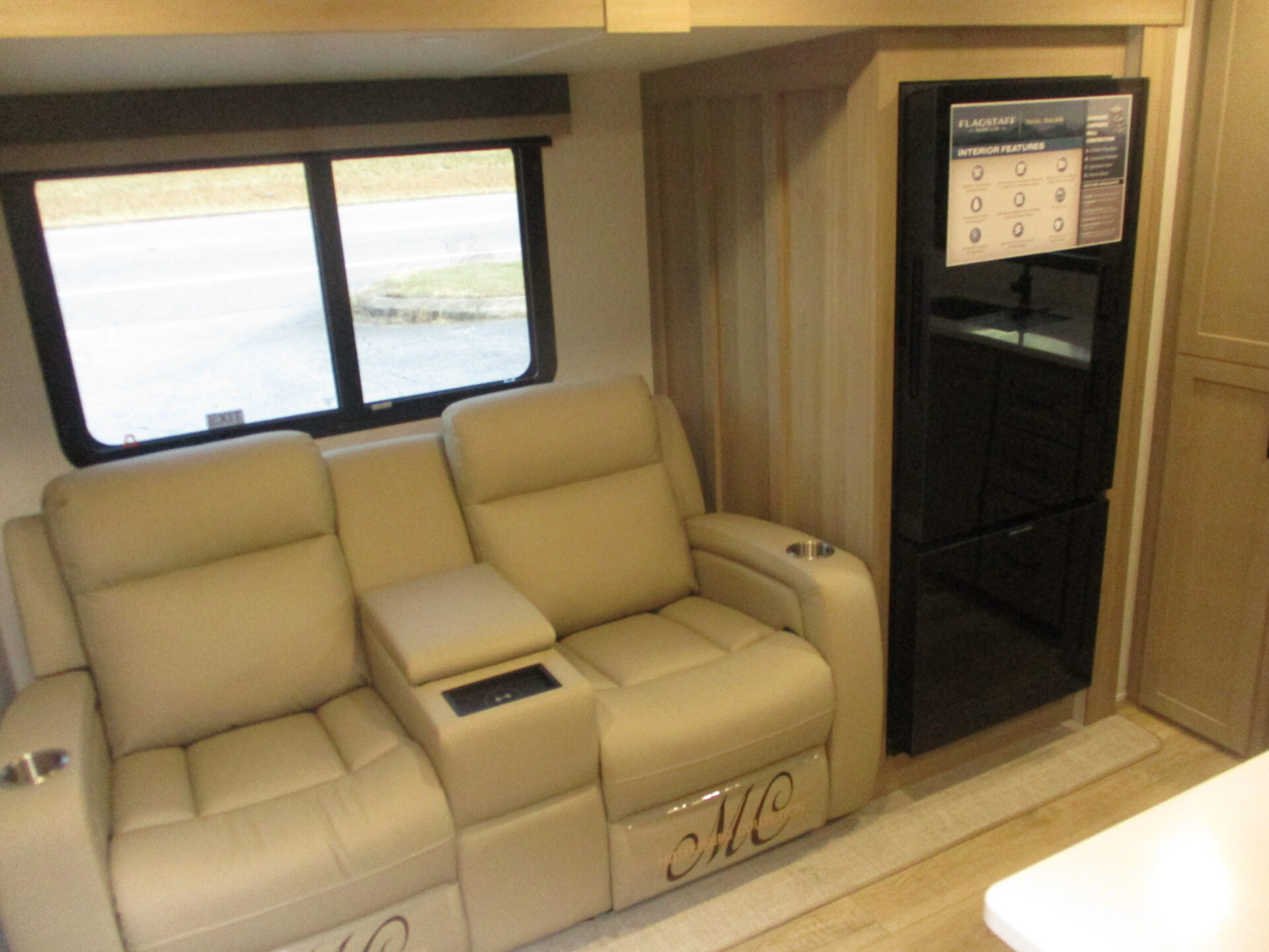 New Camping Trailers within driving distance of Lenoir, NC.