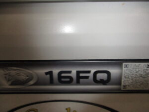 Camper Dealer of RVs in the North Carolina Foothills.