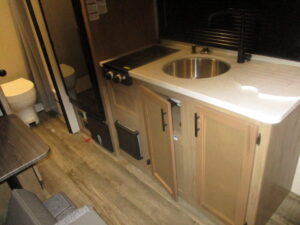 Camper Dealer of RV within driving distance of ASU.