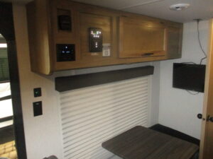 Camper Dealer of RVs near Boone NC.