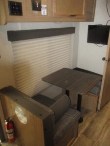 Camper Dealer of RVs near Taylorsville, NC.