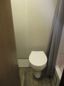 Camper Dealer of RV in North Wilkesboro, North Carolina.