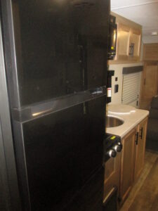 Camper Dealer of RV within driving distance of Yadkinville, NC.