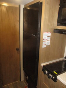 Camper Dealer of RVs near Wilkesboro, NC.