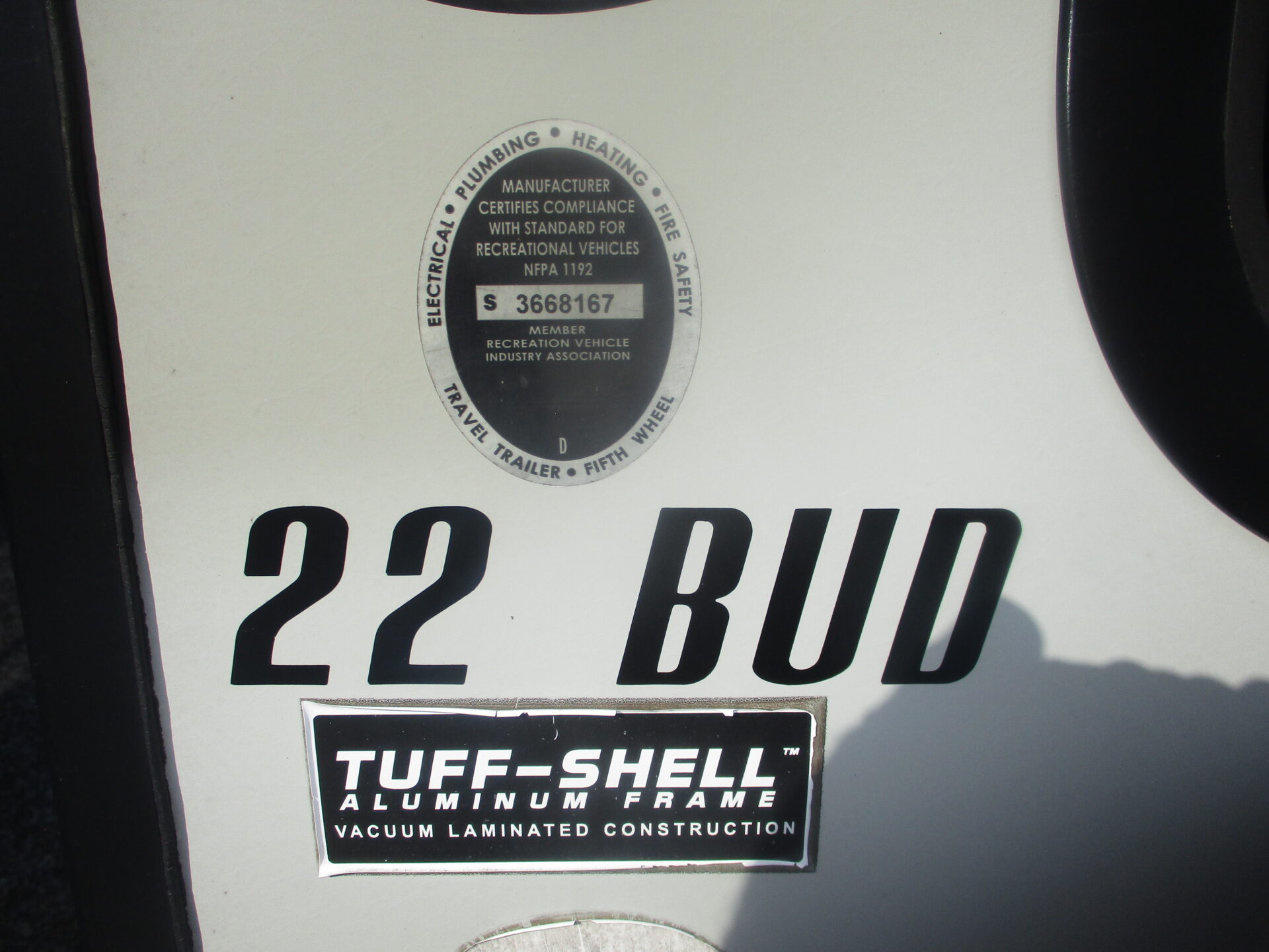 Camper Dealer of RVs near Boone NC.