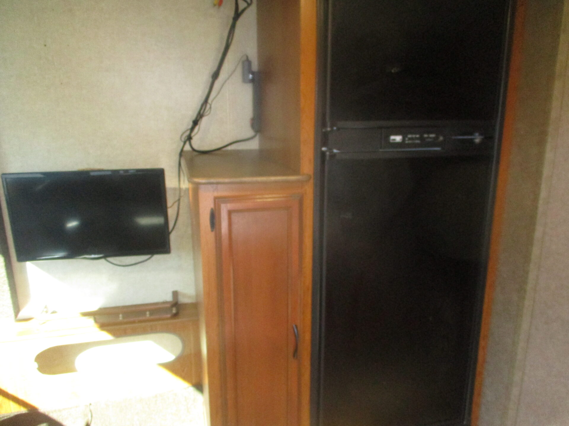 Camper Dealer of RVs within driving distance of Appalachian State University.