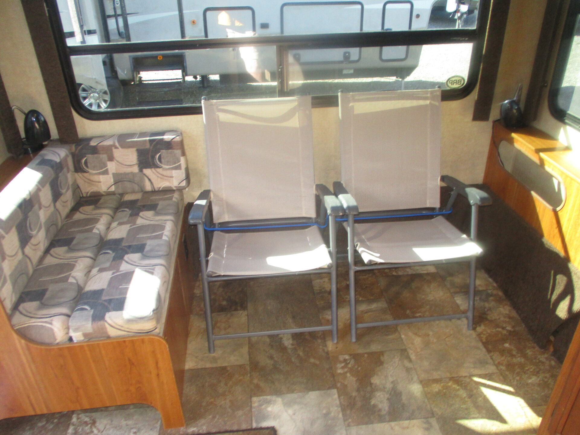 Camper Dealer of RV near Boone NC.