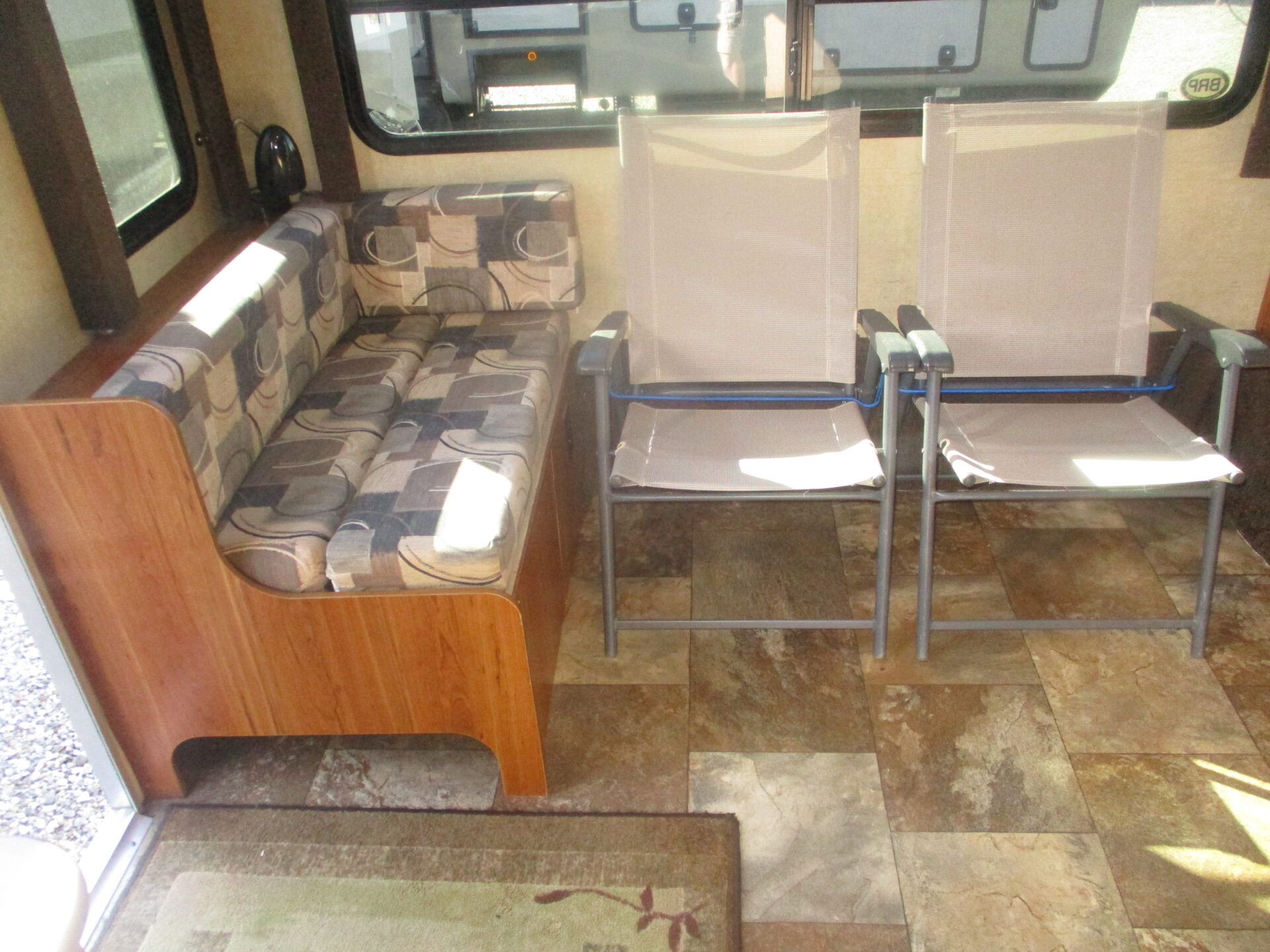 Camper Dealer of RVs in North Carolina.